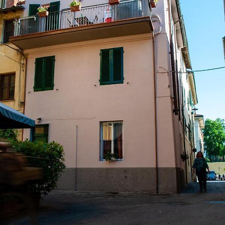 Отель Casa Nocchi Лукка Экстерьер фото