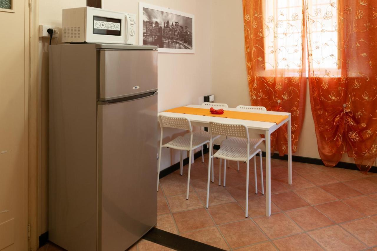 Отель Casa Nocchi Лукка Экстерьер фото