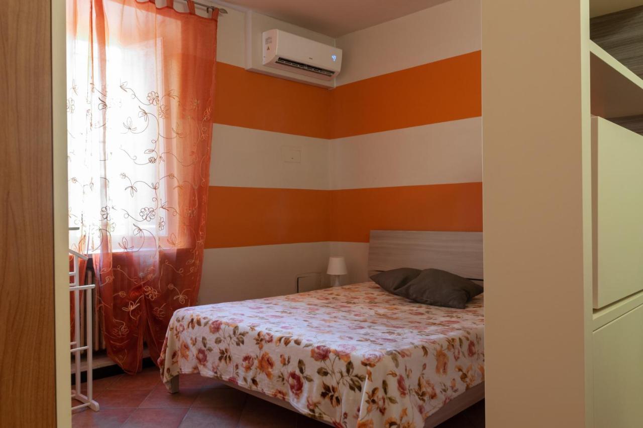Отель Casa Nocchi Лукка Экстерьер фото